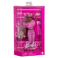 Barbie, Deluxe Style Fur