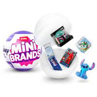 Mini Brands, Disney S3