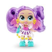 5 Surprises, Fashion Fairies S1