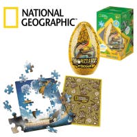 National Geographic Kids, Pterosaur Puzzle