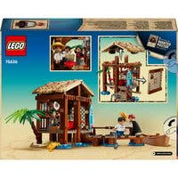 LEGO ONE PIECE 75636, Hydda i Väderkvarnsbyn