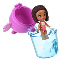 Polly Pocket Axolotl Adventure Compact