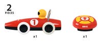BRIO, 30388 Fjärrstyrd racerbil