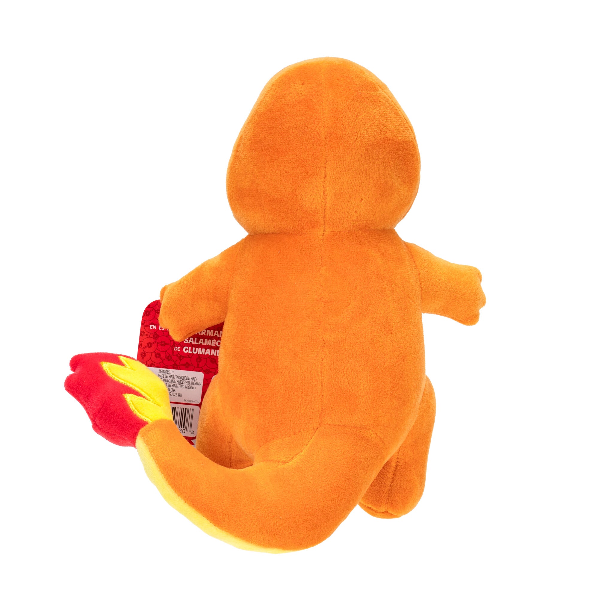 Pokemon, Plush 20 Cm, Charmander