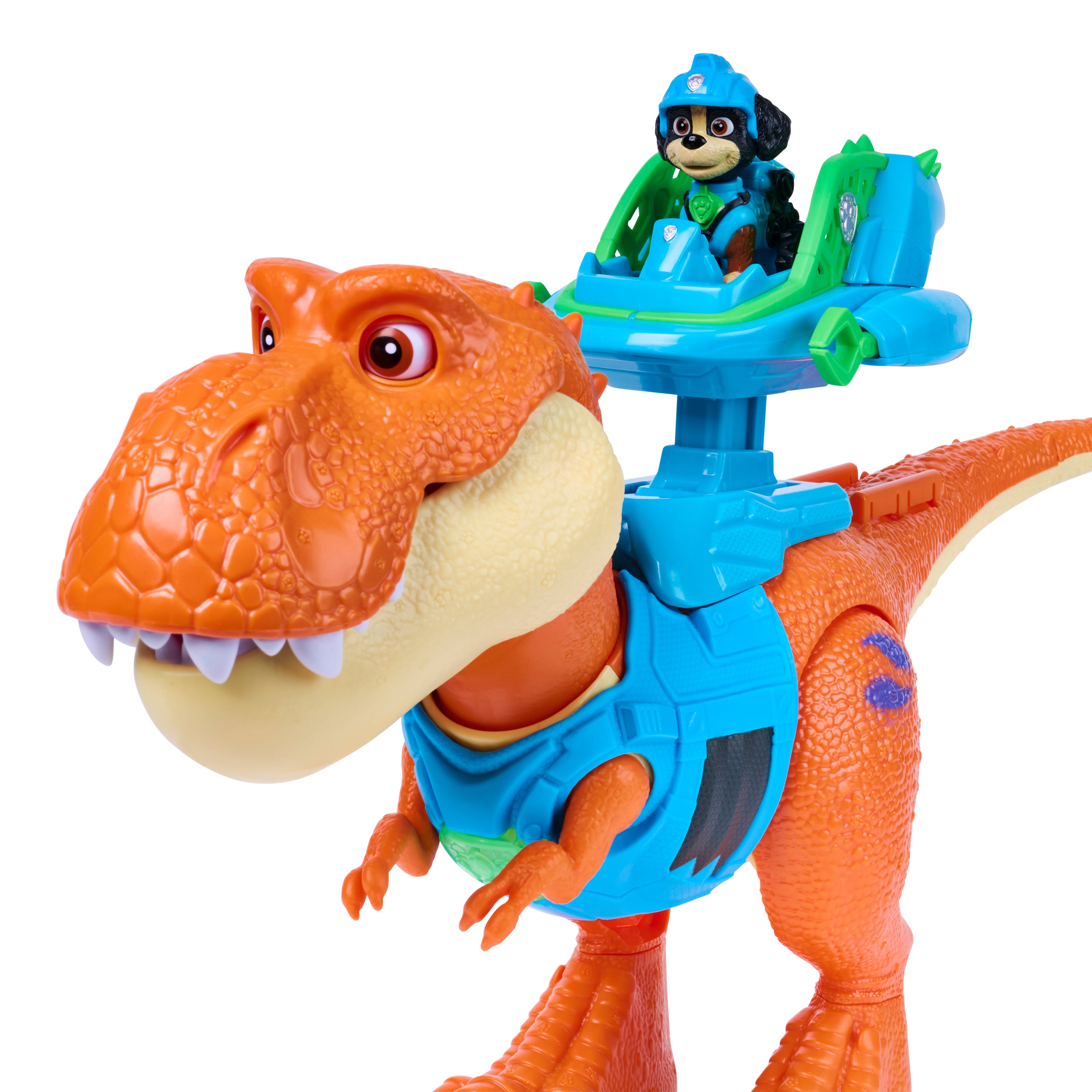 Paw Patrol Movie 3 Timmy Leksaksfigur