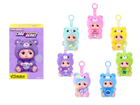 Care Bears Sad Baby Nyckelringar Blindbox