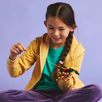 LEGO Creator 31159, Vilt djur: överraskande spindel