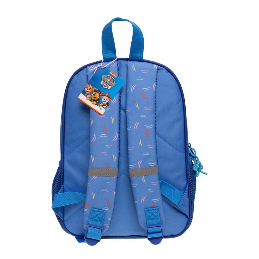 Paw Patrol, Ryggsäck 35 X 26 X 18 Cm
