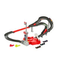 Hot Wheels F-1 Racing Sprint Trackset