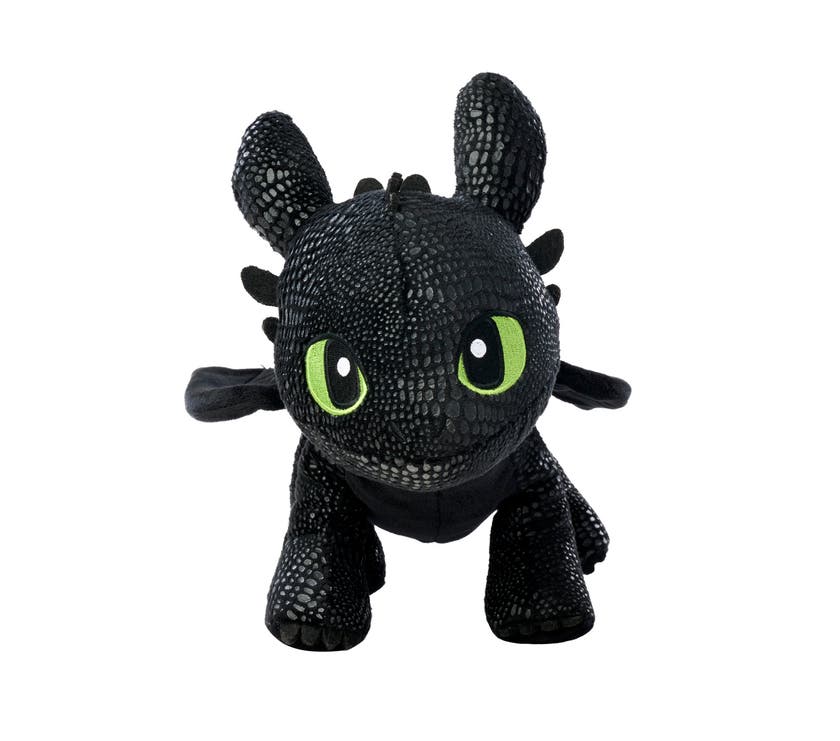 Universal, Toothless (25Cm)