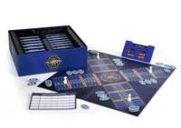 Alga, Postkodlotteriet