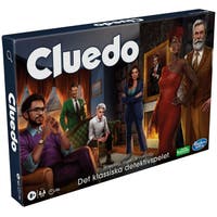 Cluedo Classic (SE)