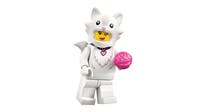 LEGO® Minifigures Djurserie 28 71051