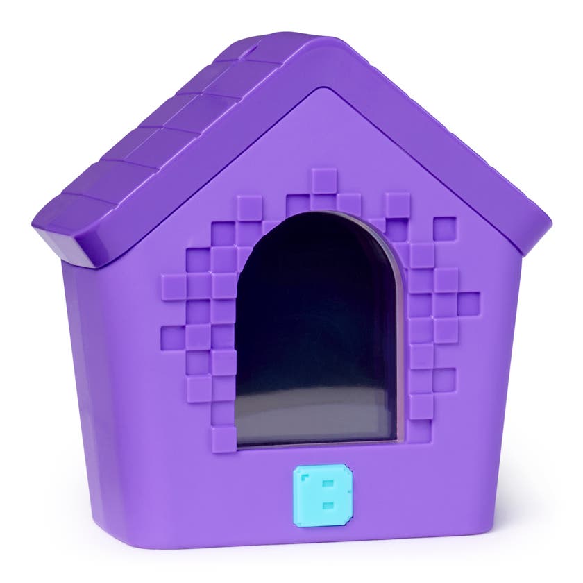 Bitzee Doghouse – interaktivt virtuellt valphus