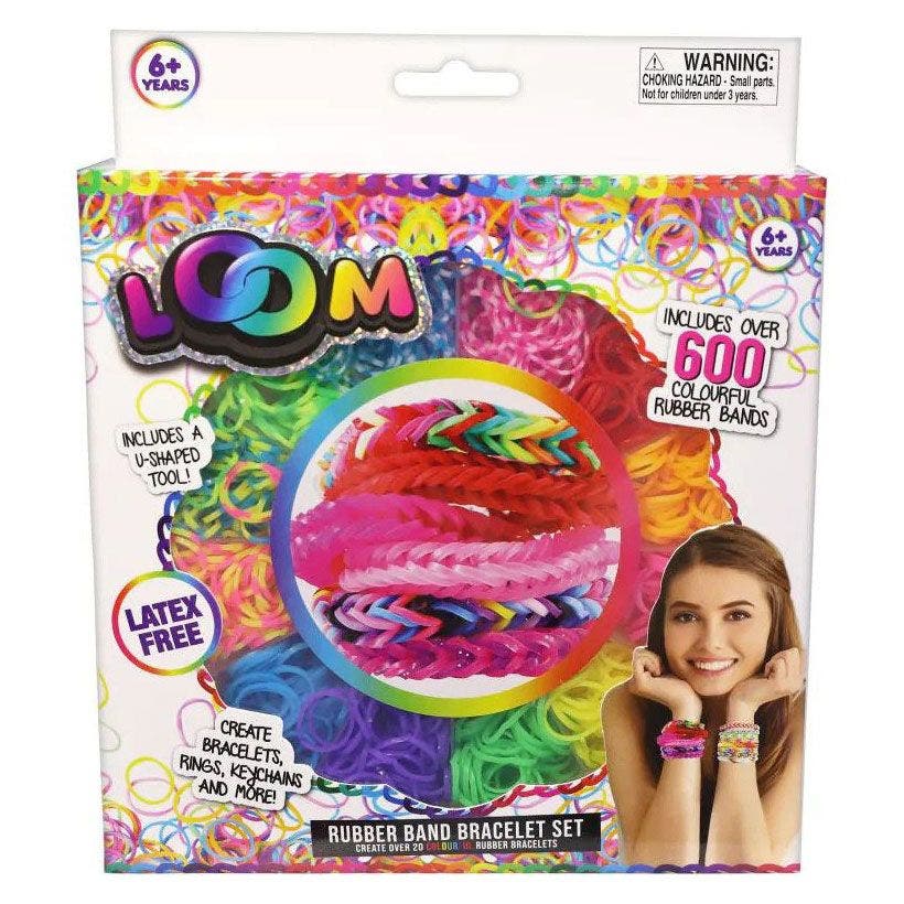 Loom, Starter Set