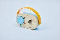 Hape Baby Einstein Learning Radio
