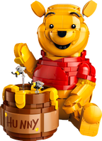 LEGO® | Disney Nalle Puh Klassisk dekoration 43300