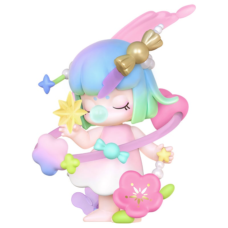 Nanci series 18 -
Sweet time