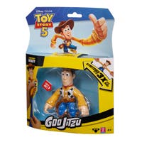 Goo Jit Zu Toy Story Woody