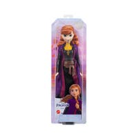 Disney Princess - Frozen 2 Fashion Doll - Anna