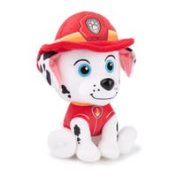 Paw Patrol, Marshall tygdjur