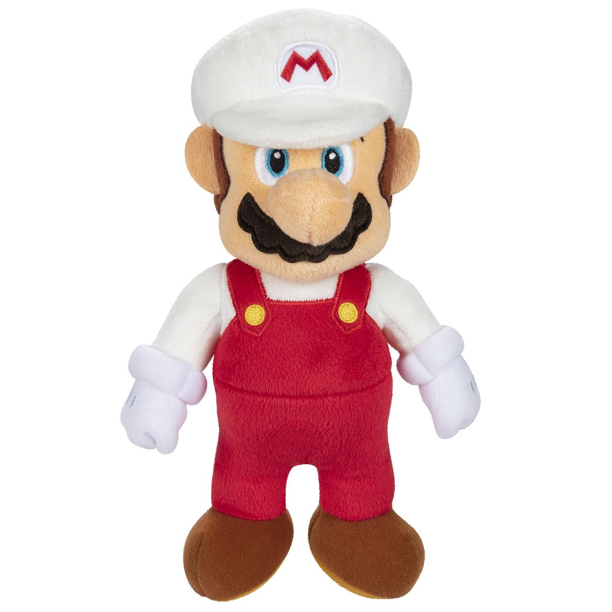 Super Mario Gosedjur 23 cm