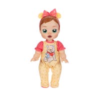 Disney Darlings Winnie the Pooh Deluxe Docka