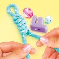 STYLE 4 EVER DIY-nyckelring sats