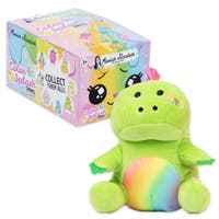 Moriah Elisabeth, 15 cm Mini Mystery Plush S3