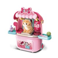 Pets Home, Söt katt