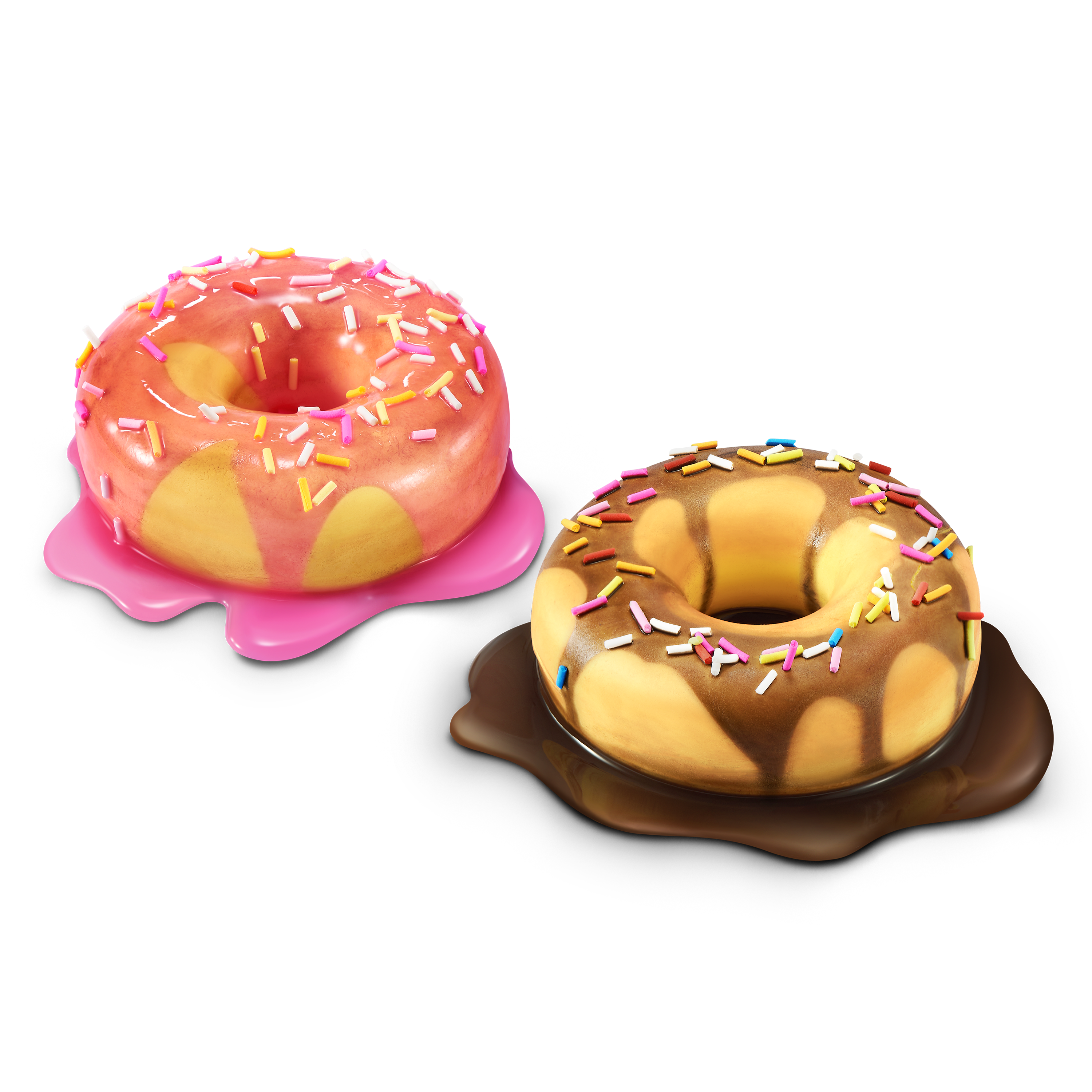 Slime Mart – skapa dina egna realistiska slime-snacks