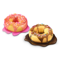 Slime Mart – skapa dina egna realistiska slime-snacks