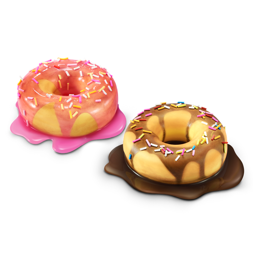 Slime Mart – skapa dina egna realistiska slime-snacks