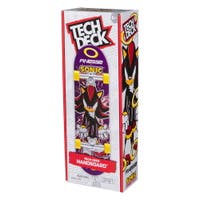 Tech Deck, Handboard 27 Cm, Sonic