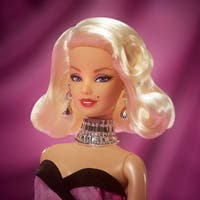 Barbie Signature Marilyn Monroe