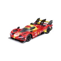 Ferrari 499P fjärrstyrd Le Mans-mästare 1:24