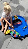 AquaPlay, 1501, Startset