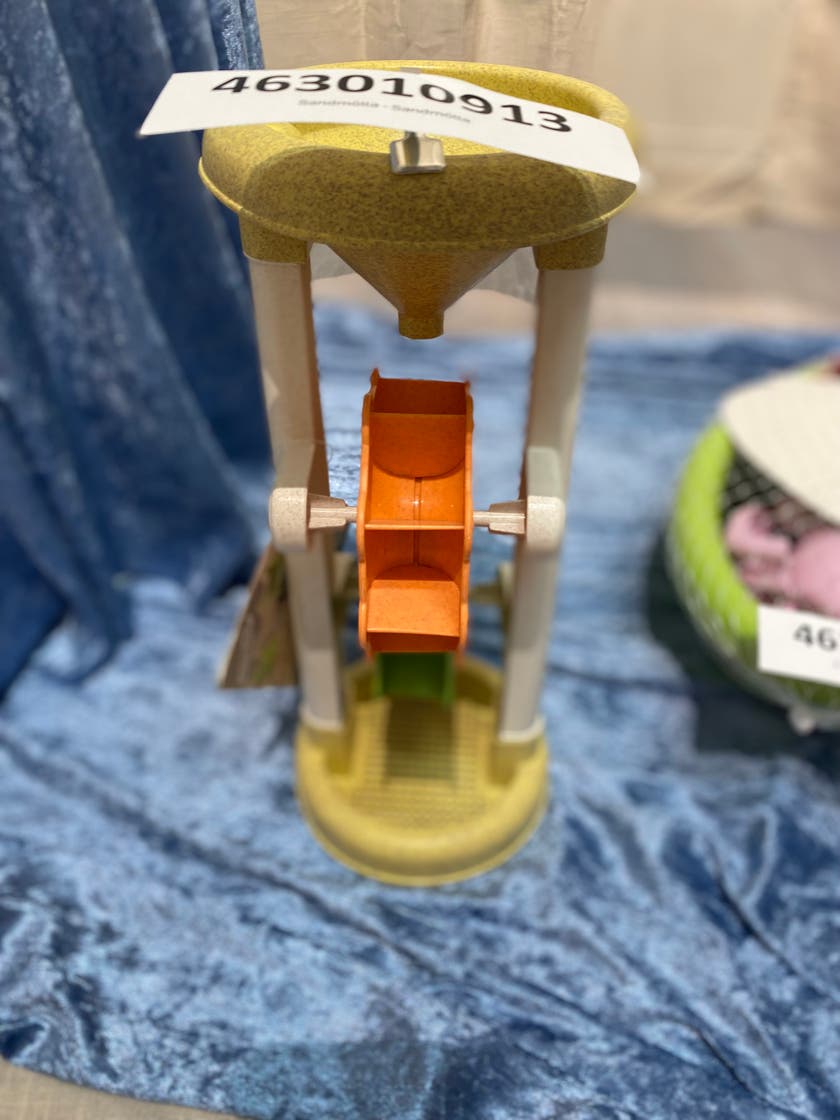 Wind&Water, Sandmölla