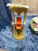 Wind&Water, Sandmölla