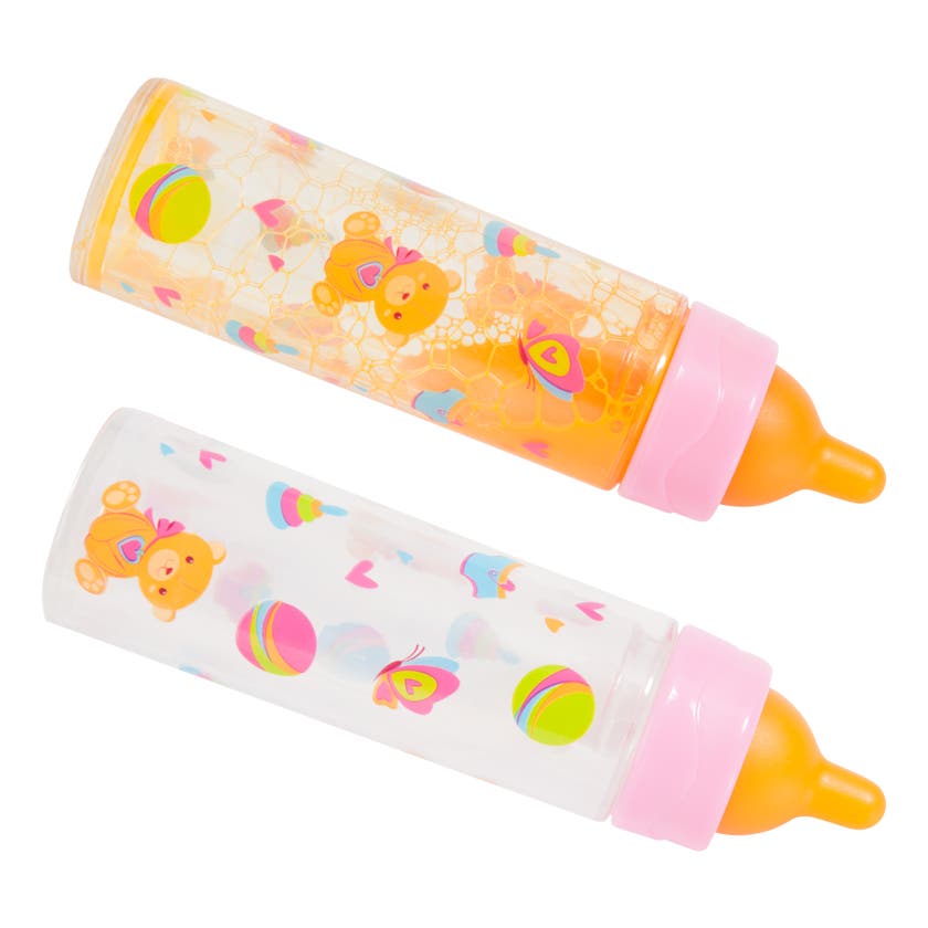 Humble & Heart, Nappflaskor 2 st