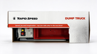 Rapid Speed - Lastbil 1:10