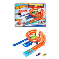 Hot Wheels, Action Whip Around Raceway