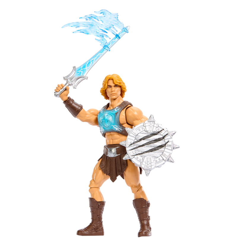 Masters of the Universe Kids Feature Asst.
