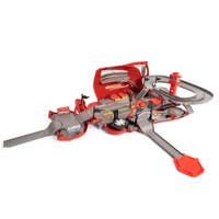 Micro Machines, Corvette Raceway Playset