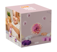 Plus-Plus BIG Bloom / 100 pcs