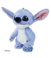 Disney Lilo & Stitch, Stitch Live Action Gosedjur (25Cm)