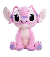 Angel Squishy Gosedjur (45cm)