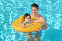 Bestway Baby Sittbadring 69 cm