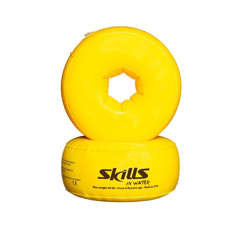 Skills, Runda armringar