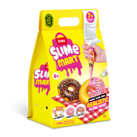 Slime Mart – skapa dina egna realistiska slime-snacks
